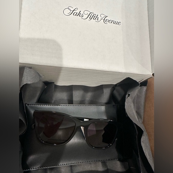 Saint Laurent Brand New Sunglasses size 54 - Picture 2 of 8